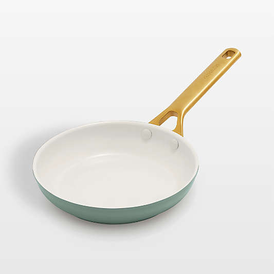 GreenPan ™ Reserve Pro Moss Ceramic Non-Stick 8" Fry Pan