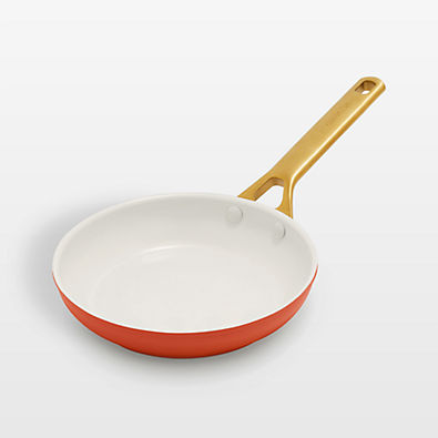 View GreenPan ™ Reserve Pro Harvest Ceramic Non-Stick 8" Fry Pan details