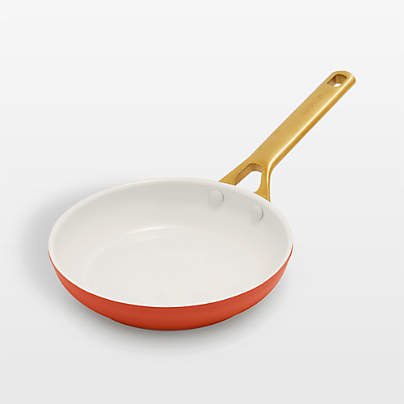 GreenPan ™ Reserve Pro Harvest Ceramic Non-Stick 8" Fry Pan