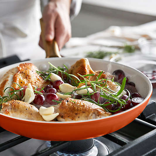 GreenPan ™ Reserve Pro Harvest 10-Piece Ceramic Nonstick Cookware Set