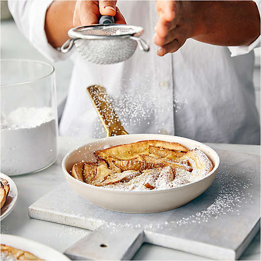 GreenPan â„¢ Reserve Pro Macadamia Ceramic Nonstick 8" Fry Pan