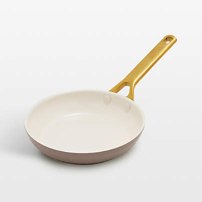 GreenPan™ Reserve Pro Latte Ceramic Nonstick 8" Fry Pan