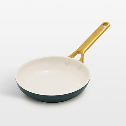 GreenPan™ Reserve Pro Spruce Ceramic Nonstick 8" Fry Pan