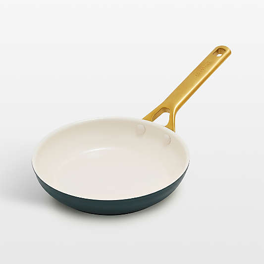 GreenPan™ Reserve Pro Spruce Ceramic Nonstick 8" Fry Pan