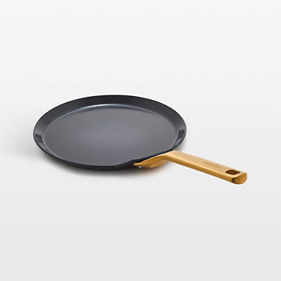 GreenPan™ Reserve Pro Black Ceramic Nonstick Crepe Pan