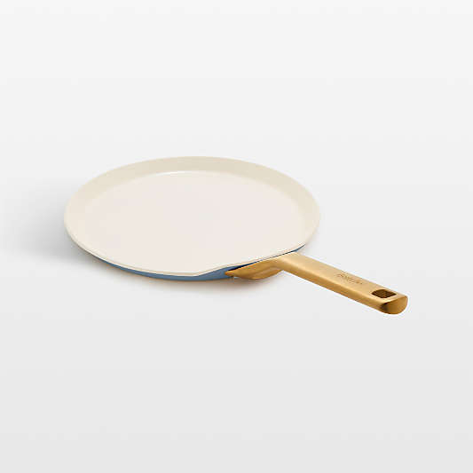 GreenPan™ Reserve Pro Glacier Ceramic Nonstick Crepe Pan
