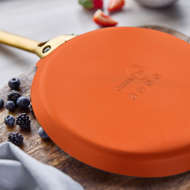 GreenPan™ Reserve Pro Harvest Ceramic Nonstick Crepe Pan - image 6 of 8