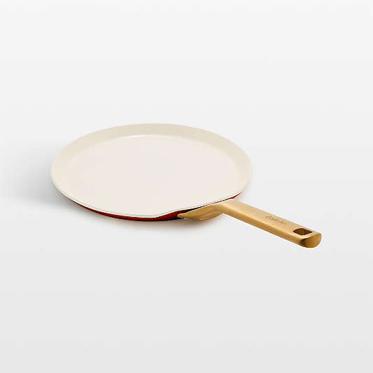 GreenPan™ Reserve Pro Harvest Ceramic Nonstick Crepe Pan