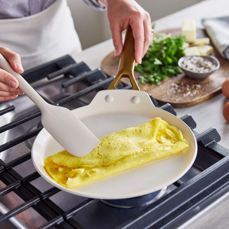 GreenPan™ Reserve Pro Latte Ceramic Nonstick Crepe Pan - image 1 of 9