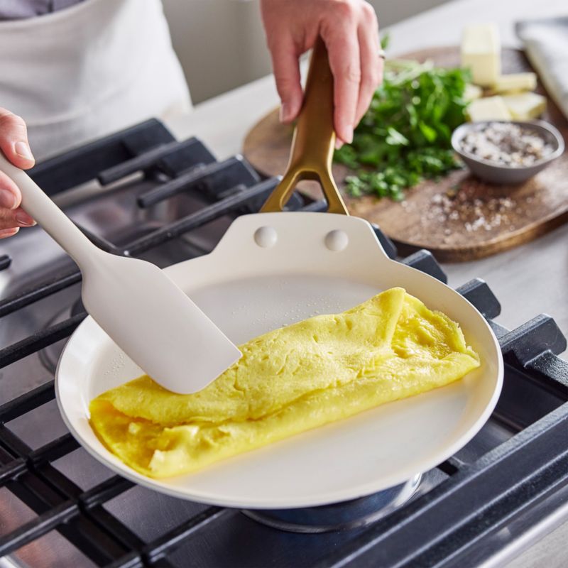 GreenPan™ Reserve Pro Moss Ceramic Nonstick Crepe Pan - image 1 of 9