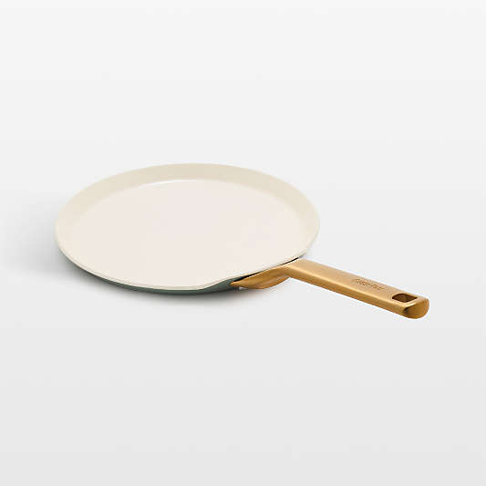 GreenPan™ Reserve Pro Moss Ceramic Nonstick Crepe Pan