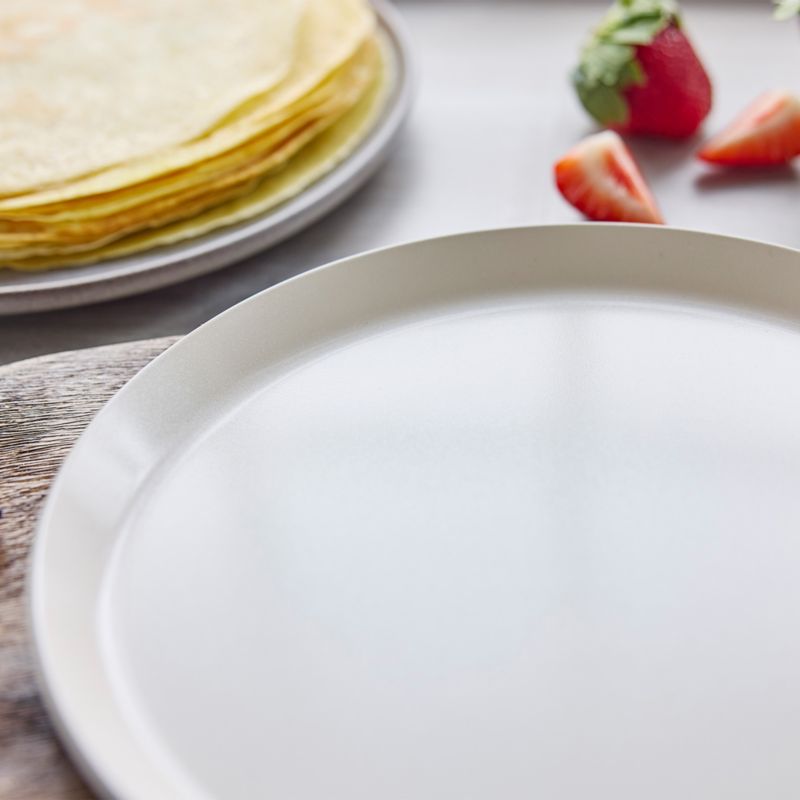 GreenPan™ Reserve Pro Spruce Ceramic Nonstick Crepe Pan - image 8 of 9