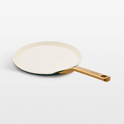 GreenPan™ Reserve Pro Spruce Ceramic Nonstick Crepe Pan