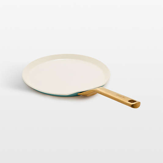 GreenPan™ Reserve Pro Seaside Ceramic Nonstick Crepe Pan