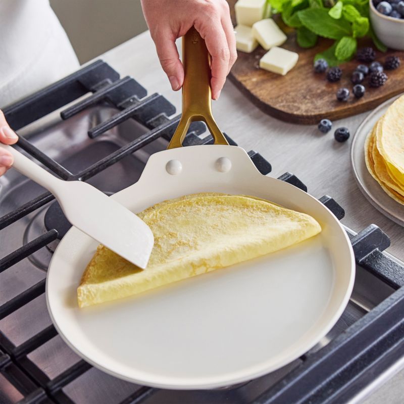 GreenPan™ Reserve Pro Twilight Ceramic Nonstick Crepe Pan - image 1 of 8
