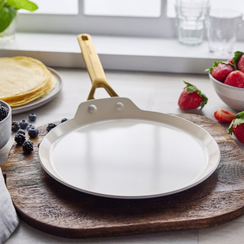 GreenPan™ Reserve Pro Twilight Ceramic Nonstick Crepe Pan - image 3 of 8
