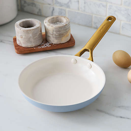 GreenPan ™ Reserve Pro Selvedge Ceramic Non-Stick 8" Fry Pan