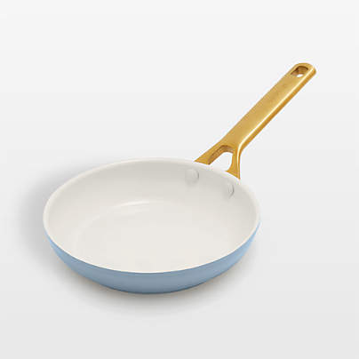 GreenPan ™ Reserve Pro Selvedge Ceramic Non-Stick 8" Fry Pan