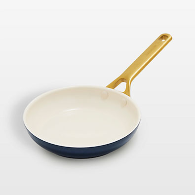 View GreenPan ™ Reserve Pro Twilight Ceramic Nonstick 8" Fry Pan details