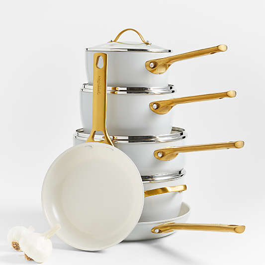 Kitchen Buying Guides Crate & Barrel