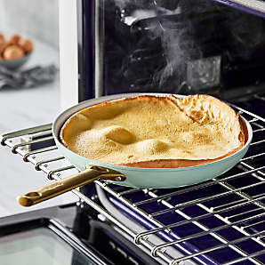 Andorra Ceramic Non-Stick Frying Pan