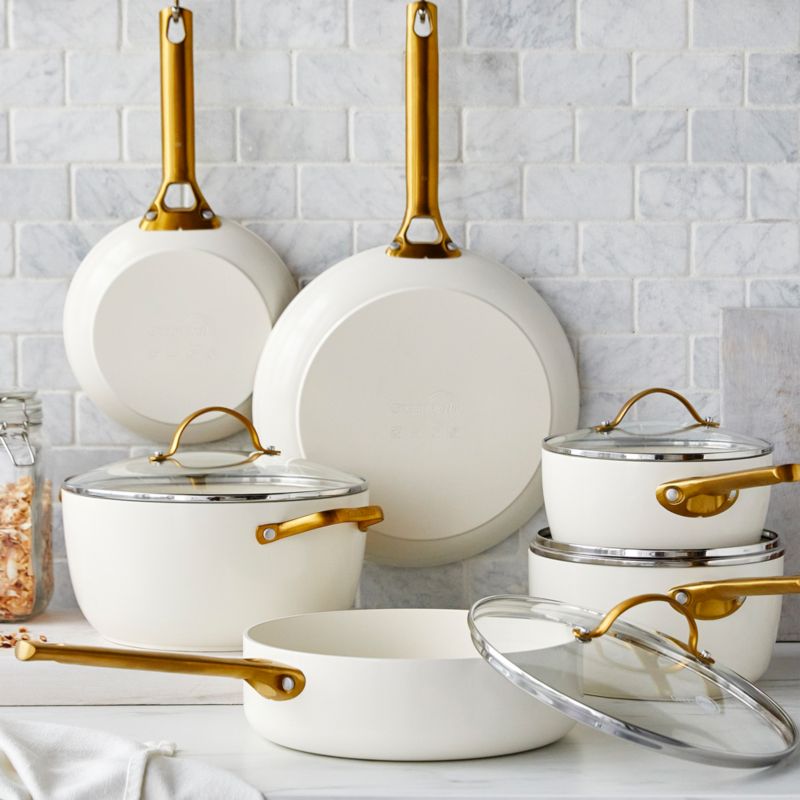 20% off Select GreenPan Cookware & Cutlery Sets