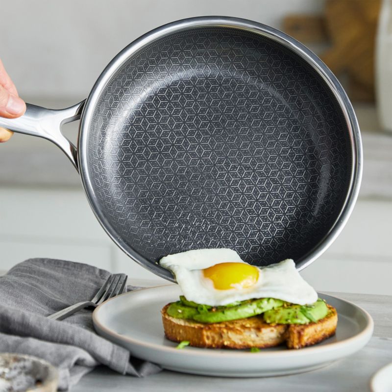 GreenPan™ Spectra Thermobond Hybrid Ceramic 10" Fry Pan - image 1 of 7