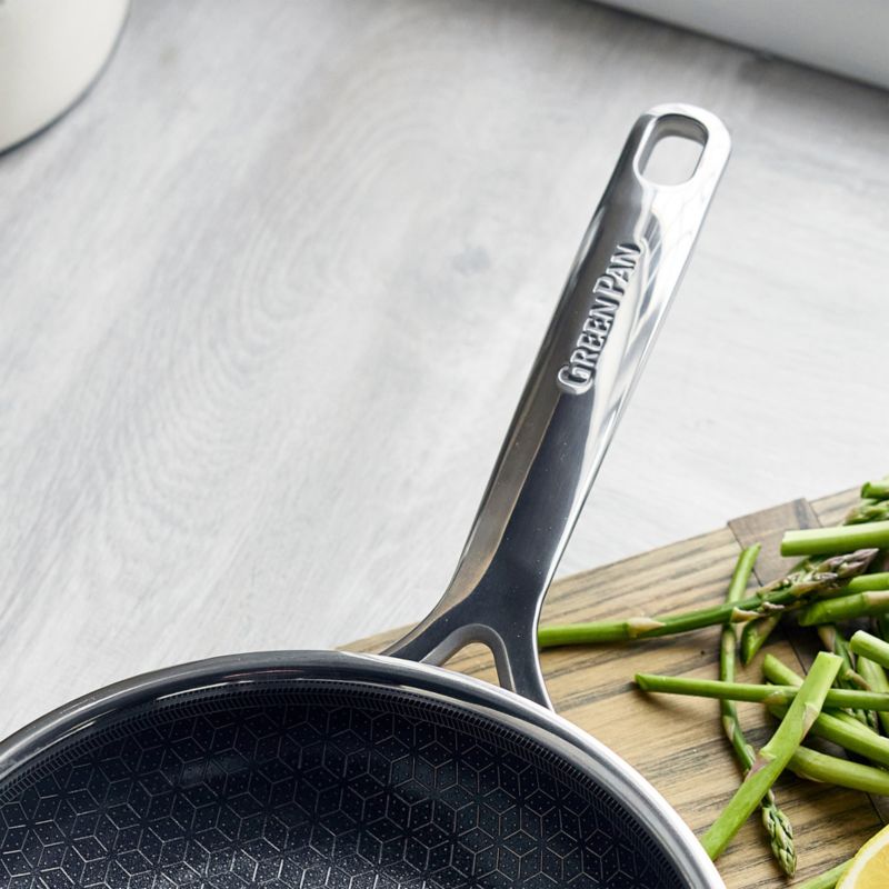 GreenPan™ Spectra Thermobond Hybrid Ceramic 10" Fry Pan - image 3 of 7