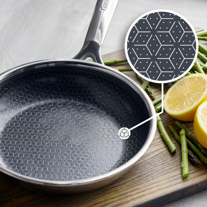GreenPan™ Spectra Thermobond Hybrid Ceramic 10" Fry Pan - image 6 of 7