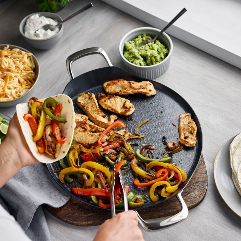 GreenPan™ Spectra Thermobond Hybrid Ceramic Nonstick Round Griddle - image 1 of 7