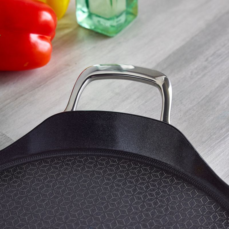 GreenPan™ Spectra Thermobond Hybrid Ceramic Nonstick Round Griddle - image 4 of 7