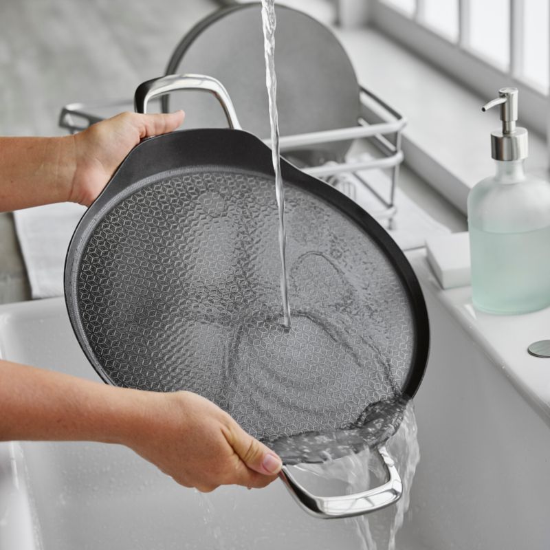 GreenPan™ Spectra Thermobond Hybrid Ceramic Nonstick Round Griddle - image 6 of 7