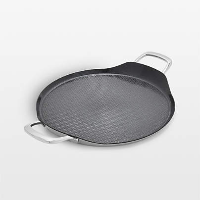 GreenPan™ Spectra Thermobond Hybrid Ceramic Nonstick Round Griddle