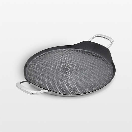 GreenPan™ Spectra Thermobond Hybrid Ceramic Nonstick Round Griddle