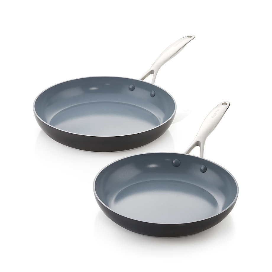 Valencia Pro Ceramic Nonstick 12 Frypan