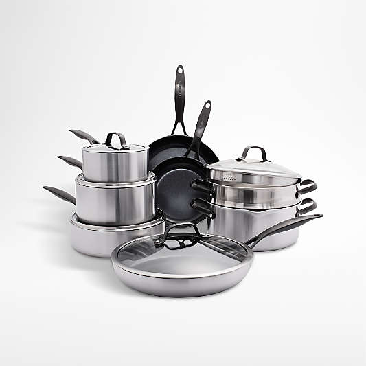 GreenPan ™ Venice Pro Noir 13-Piece Cookware Set