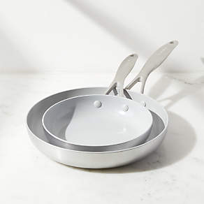 GreenPan Venice Pro Ceramic Nonstick Cookware Set · 10 Piece Set