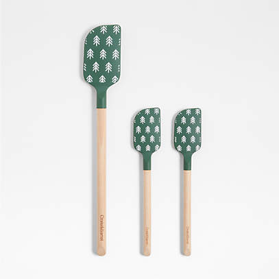 Little Spatulas - Handmade in Cabo Frio, Brazil – Rainforest Chica