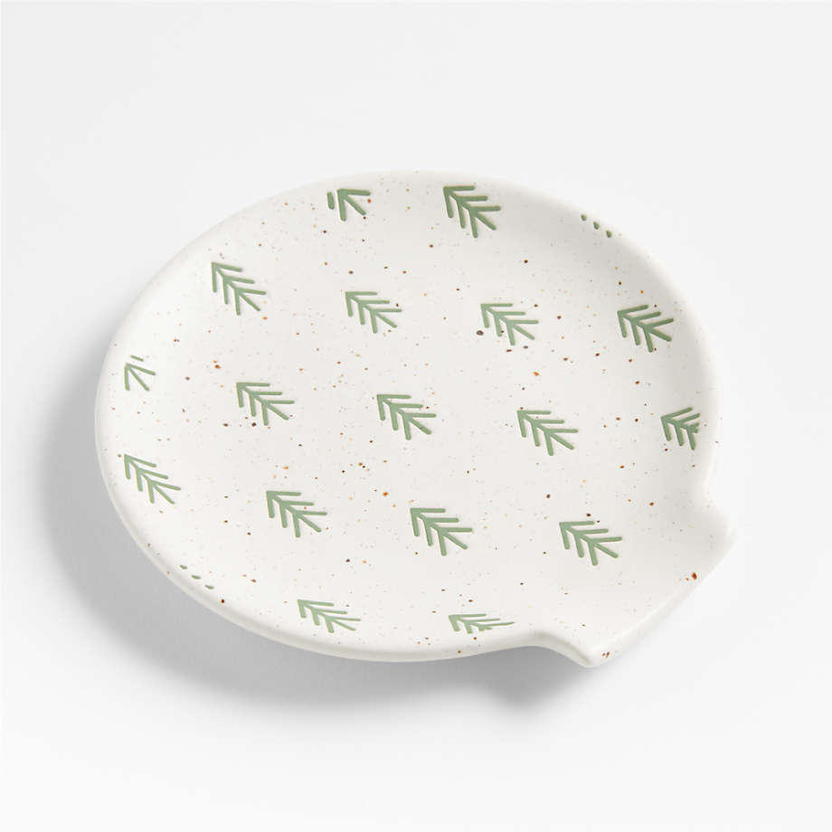 https://cb.scene7.com/is/image/Crate/GreenTreesSpoonRestSSF23/$web_pdp_main_carousel_med$/230613155819/green-trees-stoneware-spoon-rest.jpg