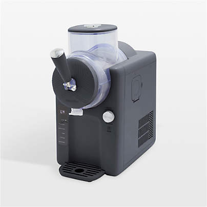 GreenPan™ Frost Ice Cream and Frozen Drink Maker in Licorice