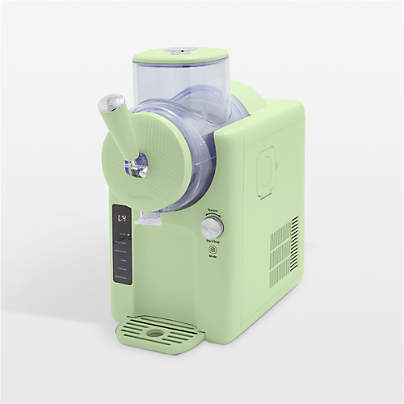 GreenPan™ Frost Ice Cream and Frozen Drink Maker in Pistachio