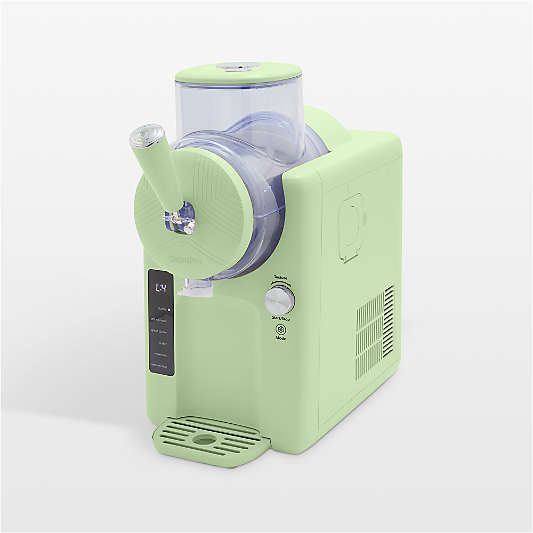 GreenPan™ Frost Ice Cream and Frozen Drink Maker in Pistachio
