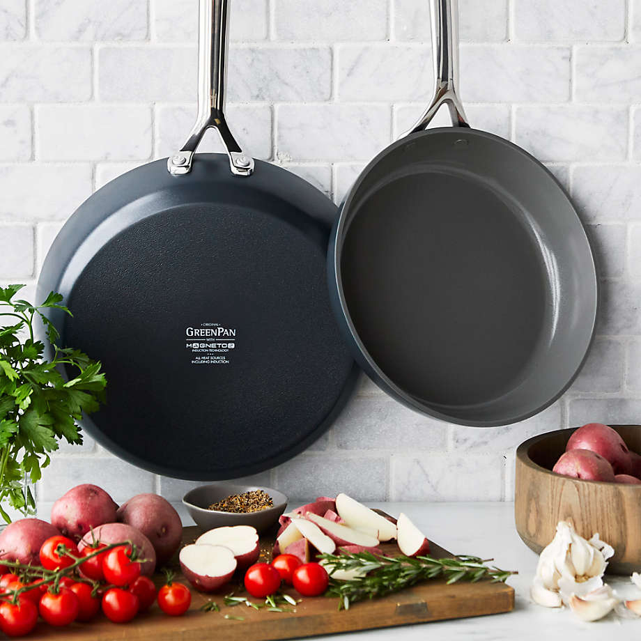 GP5 Infinite8 Ceramic Nonstick 8 Frypan