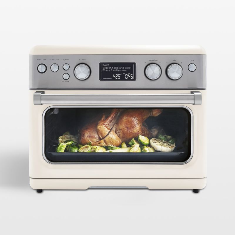 GreenPan Elite Cream Convection Air Fry Oven