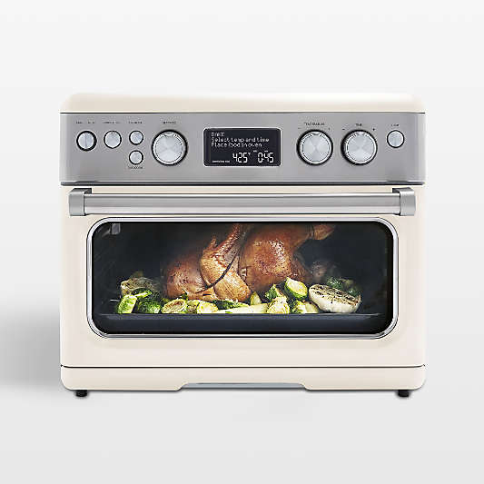 GreenPan Elite Cream Convection Air Fry Oven