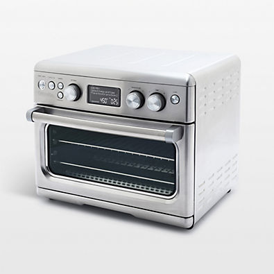 View GreenPan™ Elite Convection Air Fryer Toaster Oven in Stainless Steel details