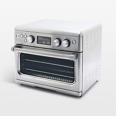 GreenPan™ Elite Convection Air Fryer Toaster Oven in Stainless Steel