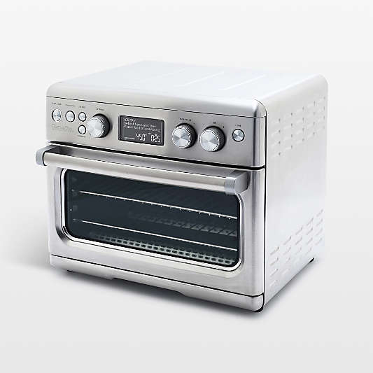 GreenPan™ Elite Convection Air Fryer Toaster Oven in Stainless Steel