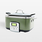 GreenPan Elite Sage Slow Cooker
