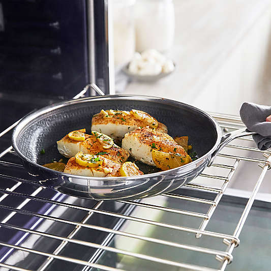 GreenPanâ„¢ Spectra Thermobond Hybrid Ceramic Nonstick 10-Piece Cookware Set